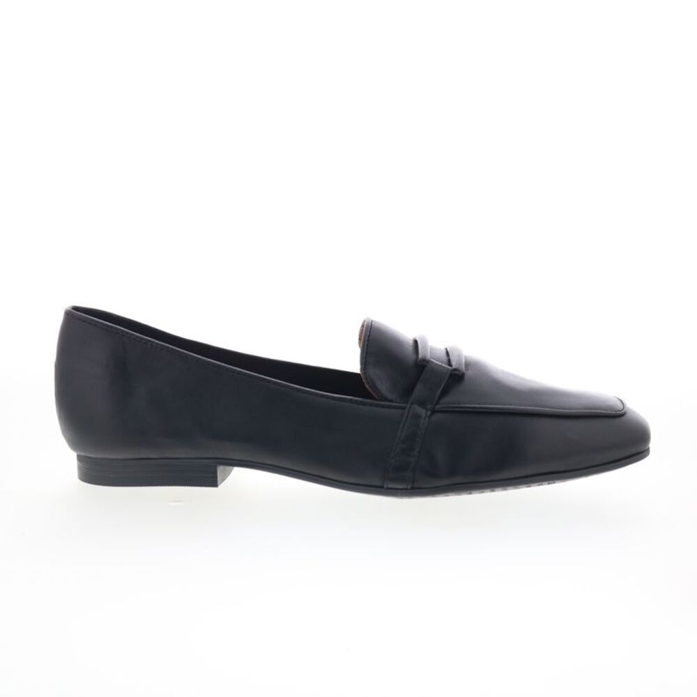 Miz Mooz Womens Ziya Black Shoes (NWT)